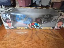 Brookfield Diecast Set