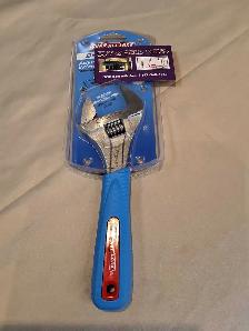 Channel Lock 8WCB 8' Adjustable Wrench NEW
