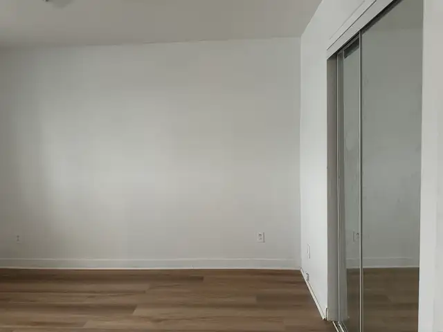 4 1/2 apartment Montreal Nord (Lacordaire) - Photo 4