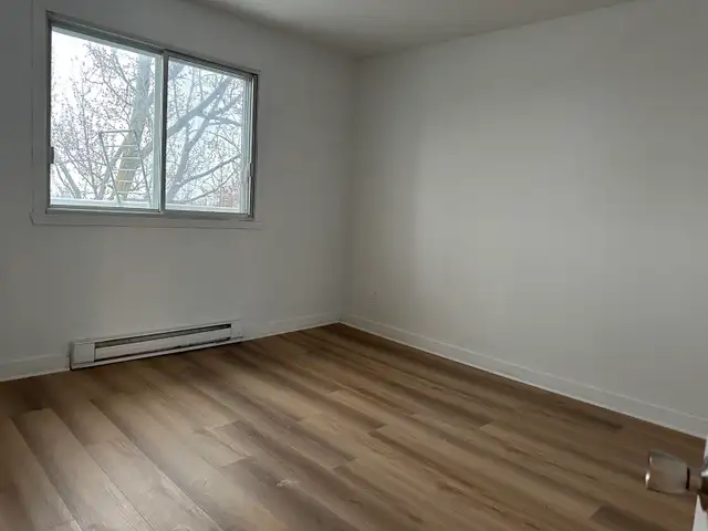 4 1/2 apartment Montreal Nord (Lacordaire) - Photo 5