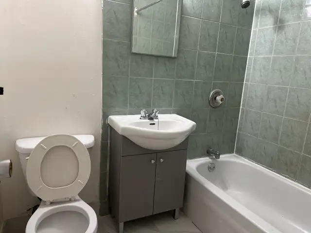 4 1/2 apartment Montreal Nord (Lacordaire) - Photo 6