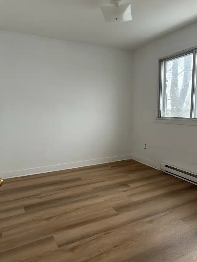 4 1/2 apartment Montreal Nord (Lacordaire) - Photo 7