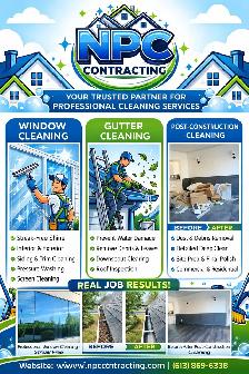 Npc contracting