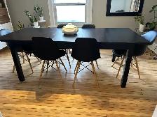 6 Eiffel Chairs - Photo 1