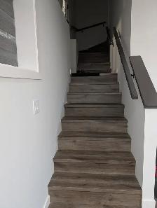 1-Bedroom Basement Suite for Rent – 3178 Mazurak Cres Regina - Photo 2