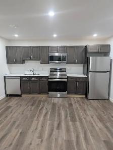 1-Bedroom Basement Suite for Rent – 3178 Mazurak Cres Regina - Photo 5