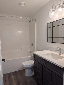 1-Bedroom Basement Suite for Rent – 3178 Mazurak Cres Regina - Photo 7