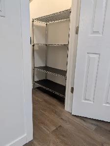 1-Bedroom Basement Suite for Rent – 3178 Mazurak Cres Regina - Photo 10
