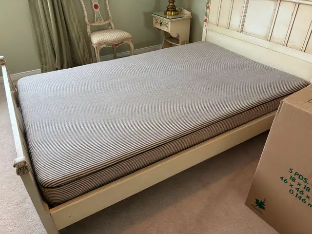 3/4 Size Bed Set - Photo 7