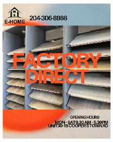 FACTORY DIRECT Affordable Vinyl Plank Flooring You Can Trust
