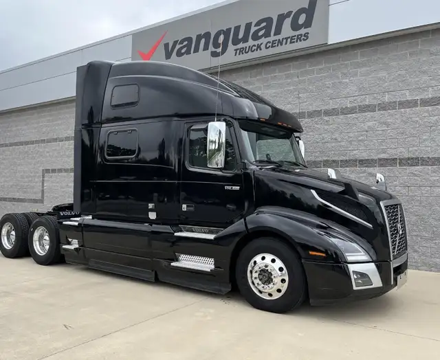 CLASS 1 DRIVER FOR USA