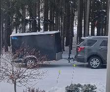 DELIVERY SERVICE (Couches, Furniture, Appliances, Single Large I