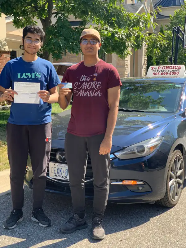 G2 G DRIVING LESSONS - FREE MOCK TEST - Best Driving Instructor