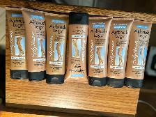 NEW Sally Hansen - Airbrush Legs®, lightweight leg makeup,