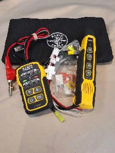 Klein VDV500-820 Tone & Probe Tracing Kit
