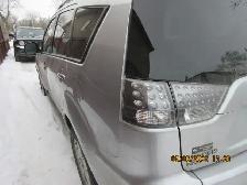 2011 Mitsubishi Outlander ES SAFTIED! - Photo 6