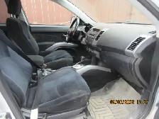 2011 Mitsubishi Outlander ES SAFTIED! - Photo 7