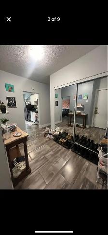 Private rooms for rent