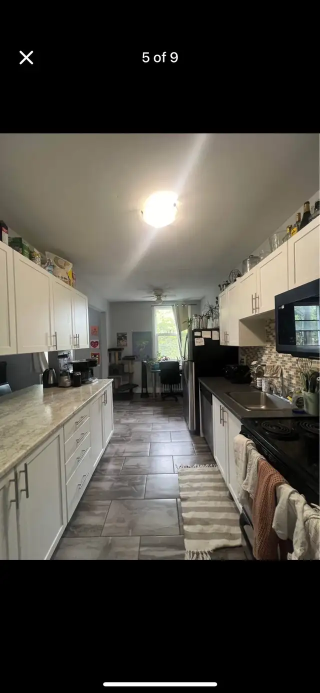 Private rooms for rent - Photo 2