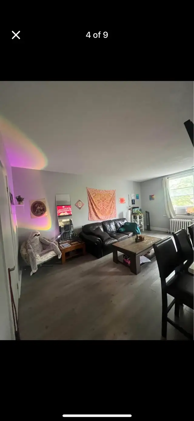 Private rooms for rent - Photo 3