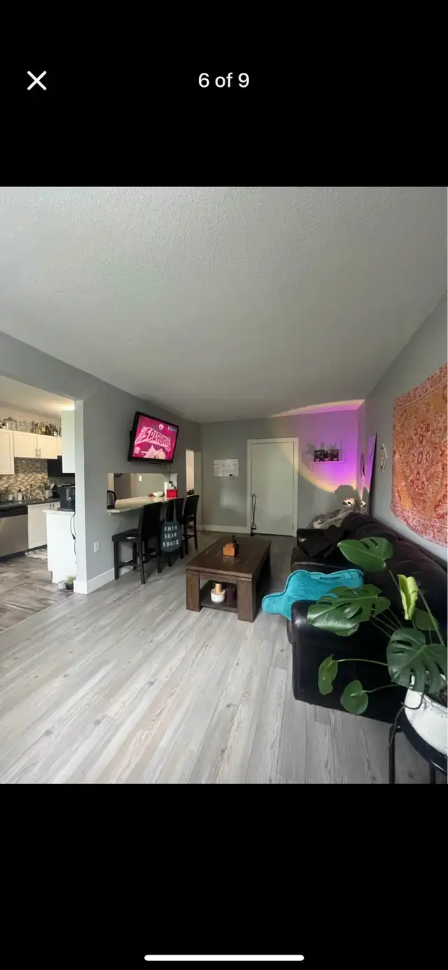 Private rooms for rent - Photo 4