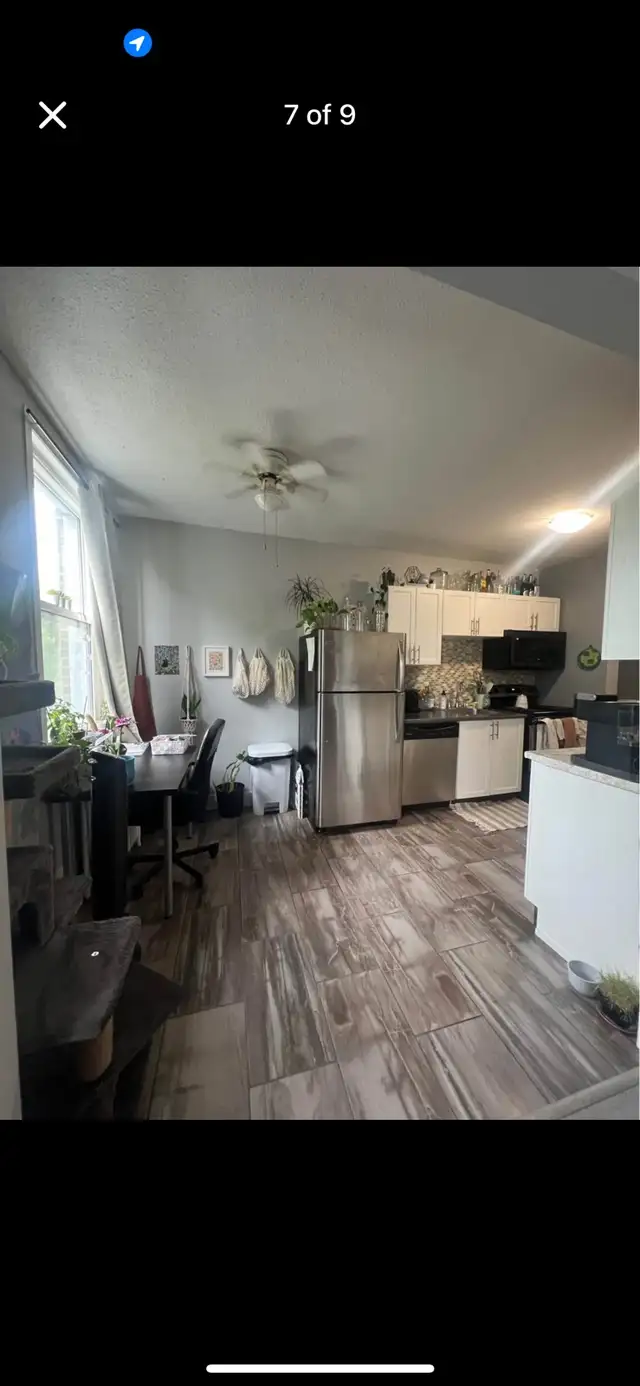 Private rooms for rent - Photo 5