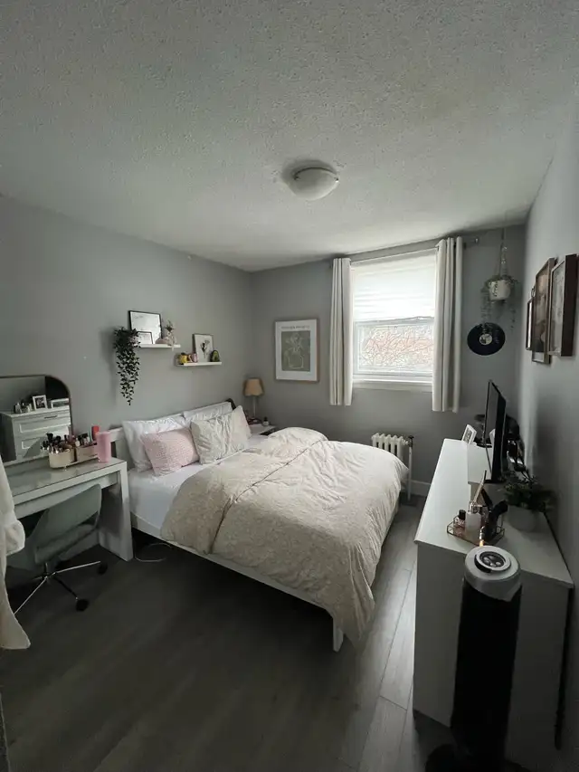 Private rooms for rent - Photo 7