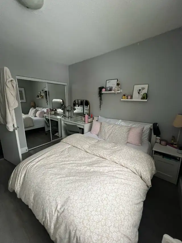 Private rooms for rent - Photo 8