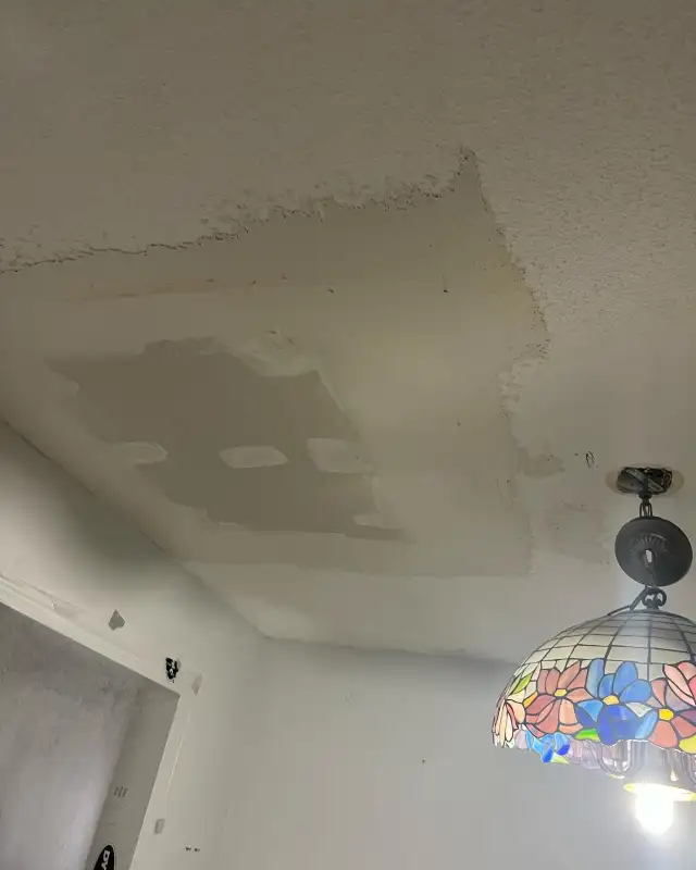 Drywall —-paint———-Taper ——mudding dm me