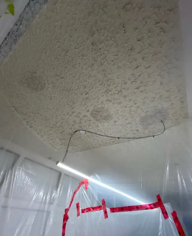 Drywall —-paint———-Taper ——mudding dm me - Photo 6