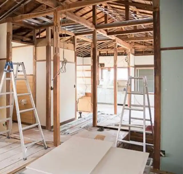 Drywall —-paint———-Taper ——mudding dm me - Photo 10