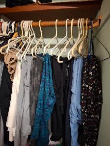 barely used items for sale $40