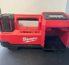 MILWAUJEE M18 INFLATOR 2848-20
