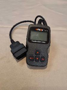 Ancel AD310 OBDII/EOBD CAN Code Reader