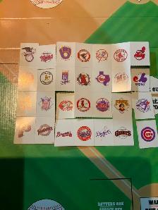 Pitch ‘n’ Play Baseball board game. 1991 Playtoy Industries - Photo 5