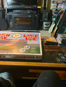 Pitch ‘n’ Play Baseball board game. 1991 Playtoy Industries - Photo 6