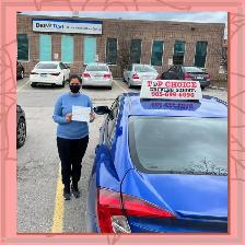 BEST MTO APVD DRIVING INSTRUCTOR, QUALITY DRIVING LESSON