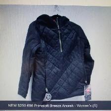 NEW -ADVANCED OUTDOOR 686 GEAR: Technical apparel that performs