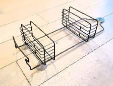 Shower Hanging Storage Rack - Photo 3