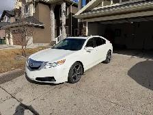 2009 Acura TL