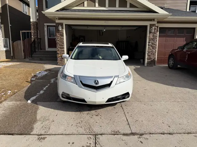 2009 Acura TL - Photo 2