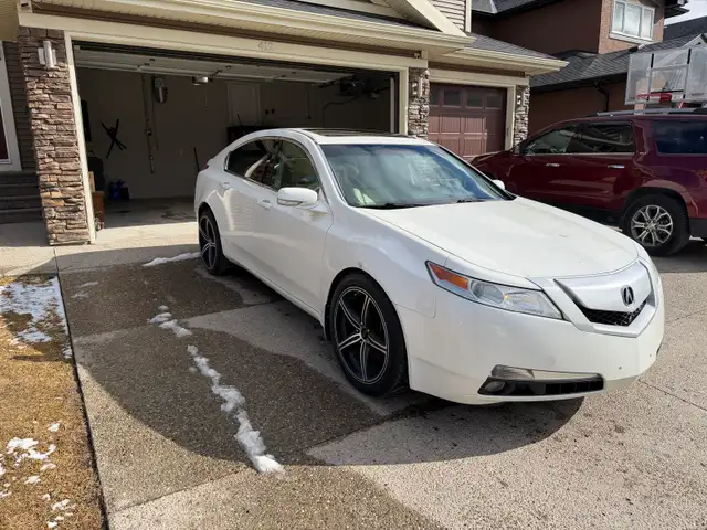2009 Acura TL - Photo 3