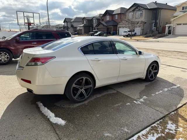 2009 Acura TL - Photo 4