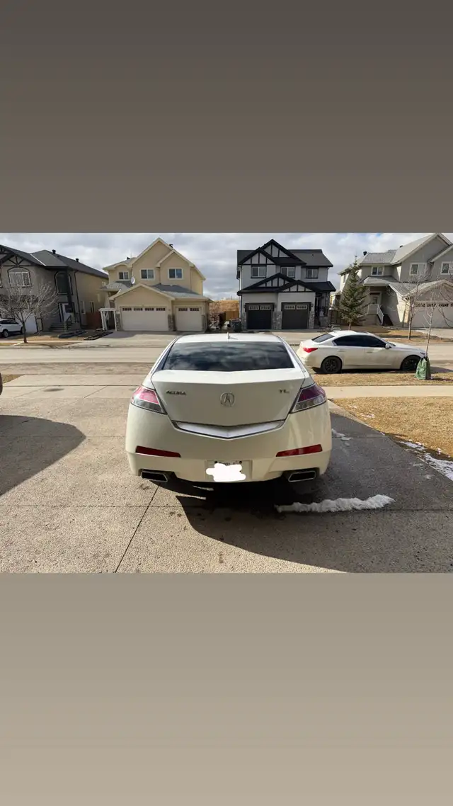 2009 Acura TL - Photo 5