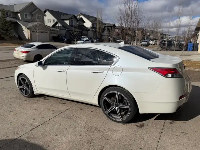 2009 Acura TL - Photo 6