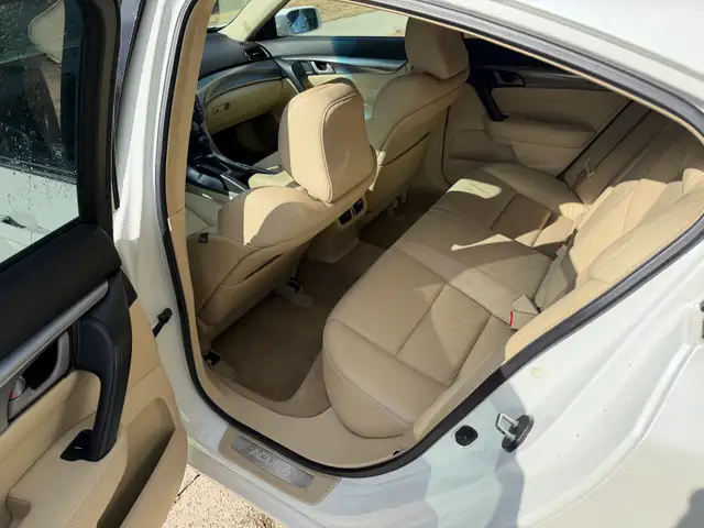 2009 Acura TL - Photo 7