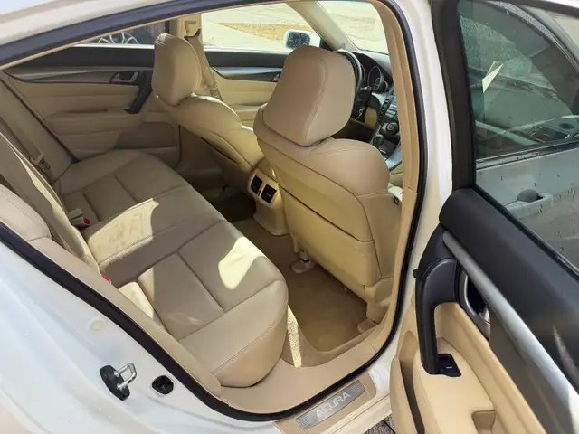 2009 Acura TL - Photo 8