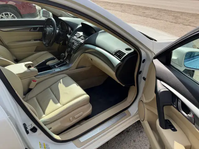 2009 Acura TL - Photo 9