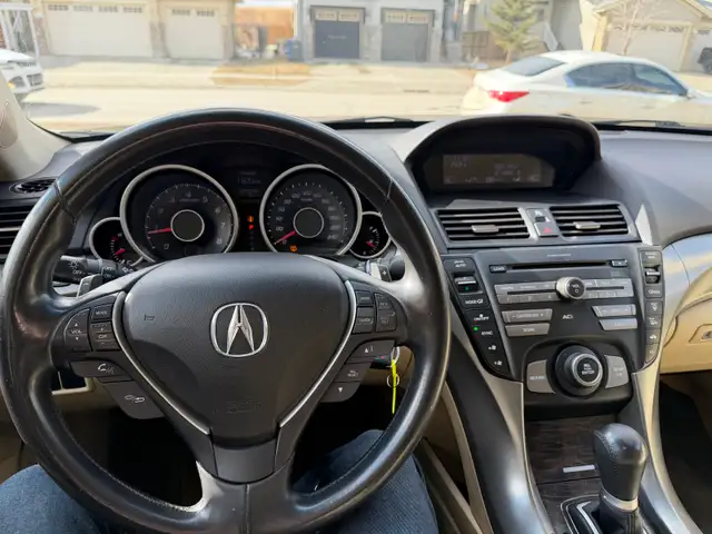 2009 Acura TL - Photo 10