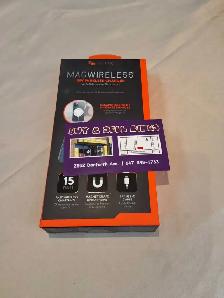 Helix MagSafe Wireless Charger NEW